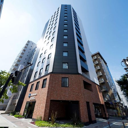 Best Western Hotel Fino Shin-Yokohama Yokohama  Eksteriør bilde