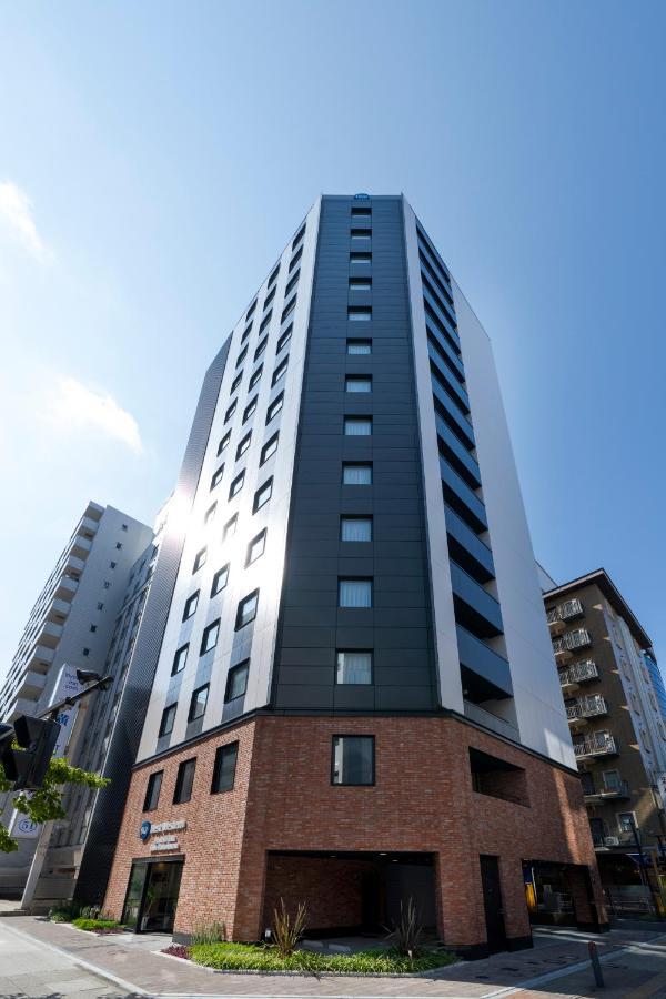 Best Western Hotel Fino Shin-Yokohama Yokohama  Eksteriør bilde