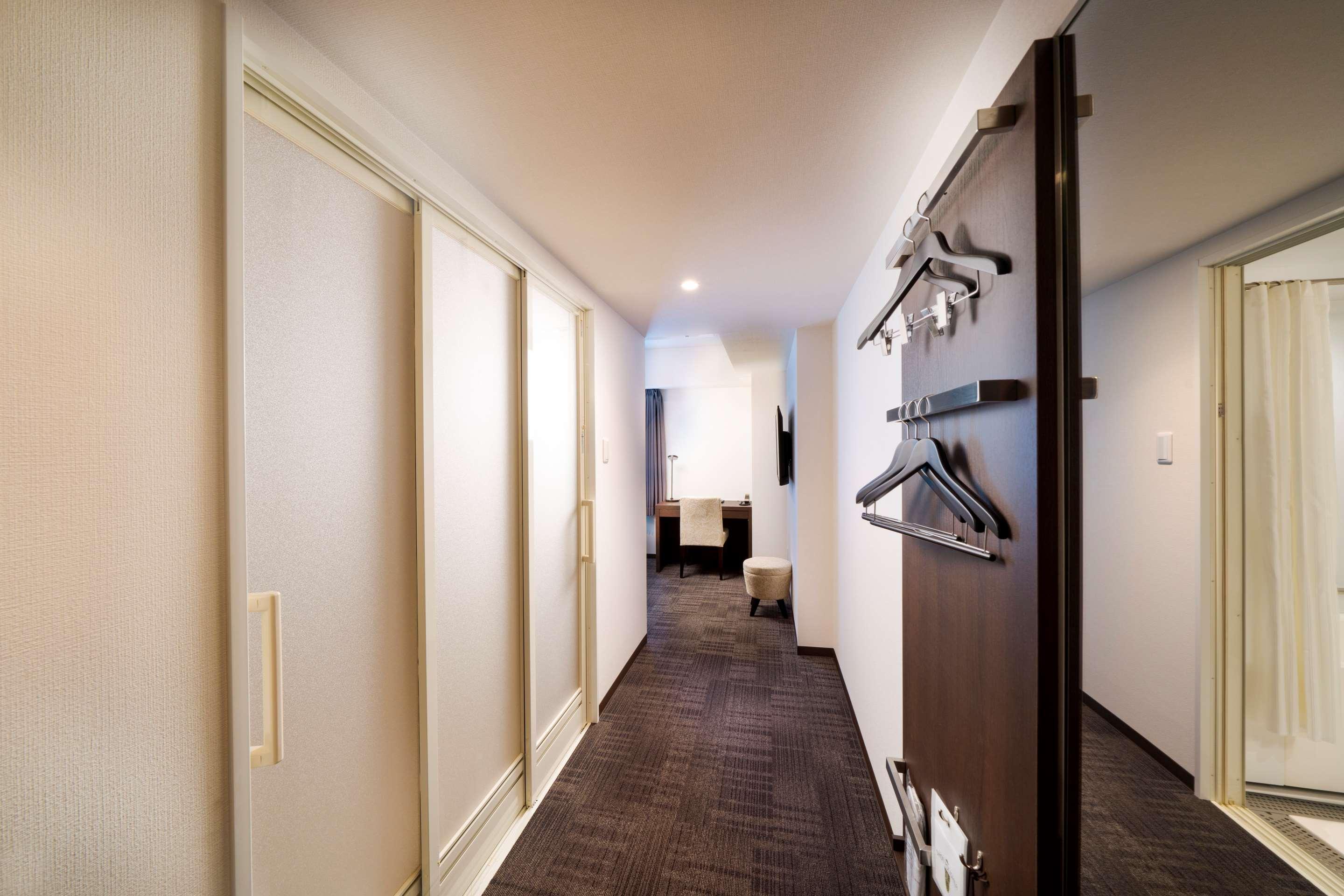 Best Western Hotel Fino Shin-Yokohama Yokohama  Eksteriør bilde