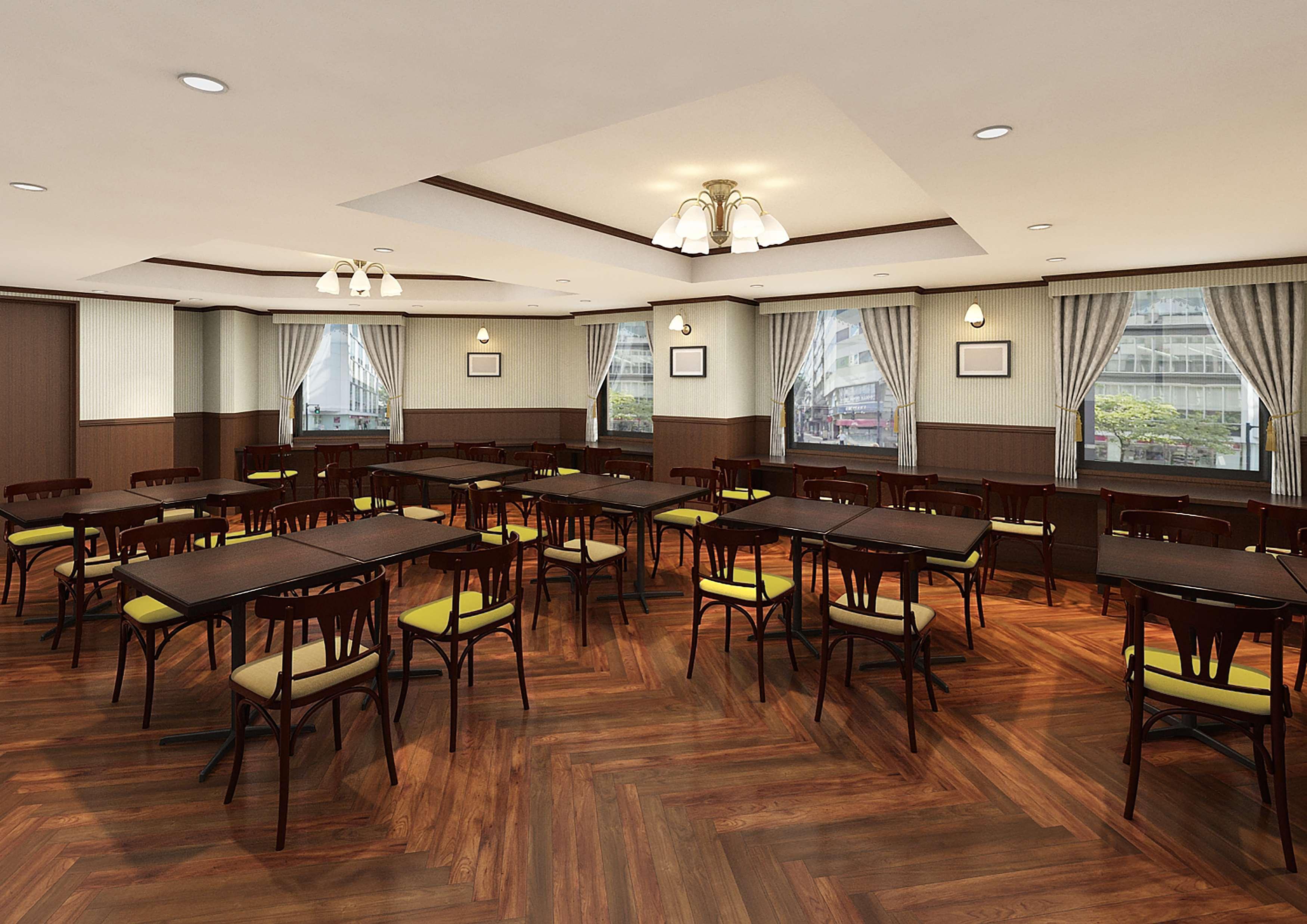 Best Western Hotel Fino Shin-Yokohama Yokohama  Eksteriør bilde