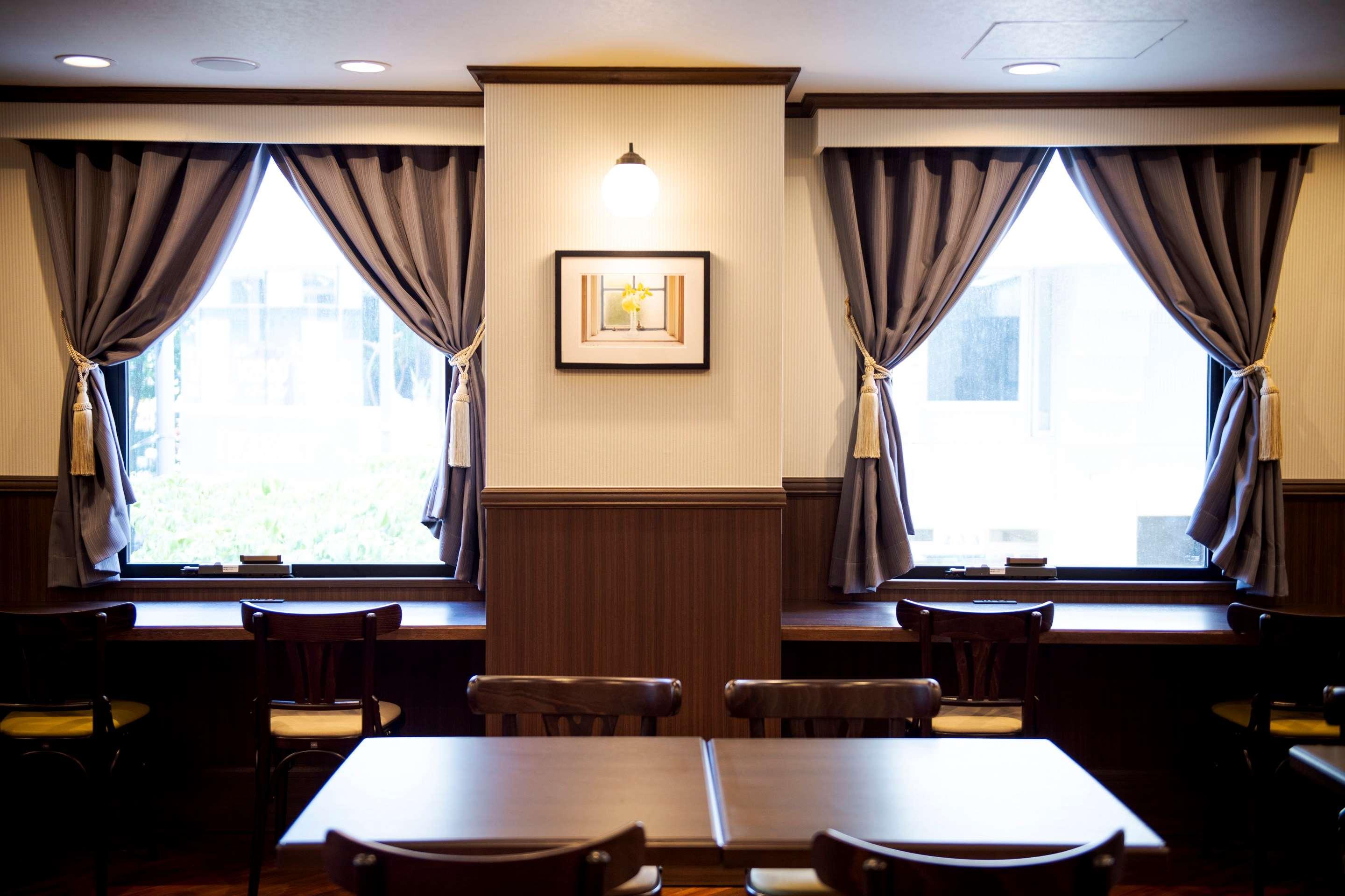 Best Western Hotel Fino Shin-Yokohama Yokohama  Eksteriør bilde