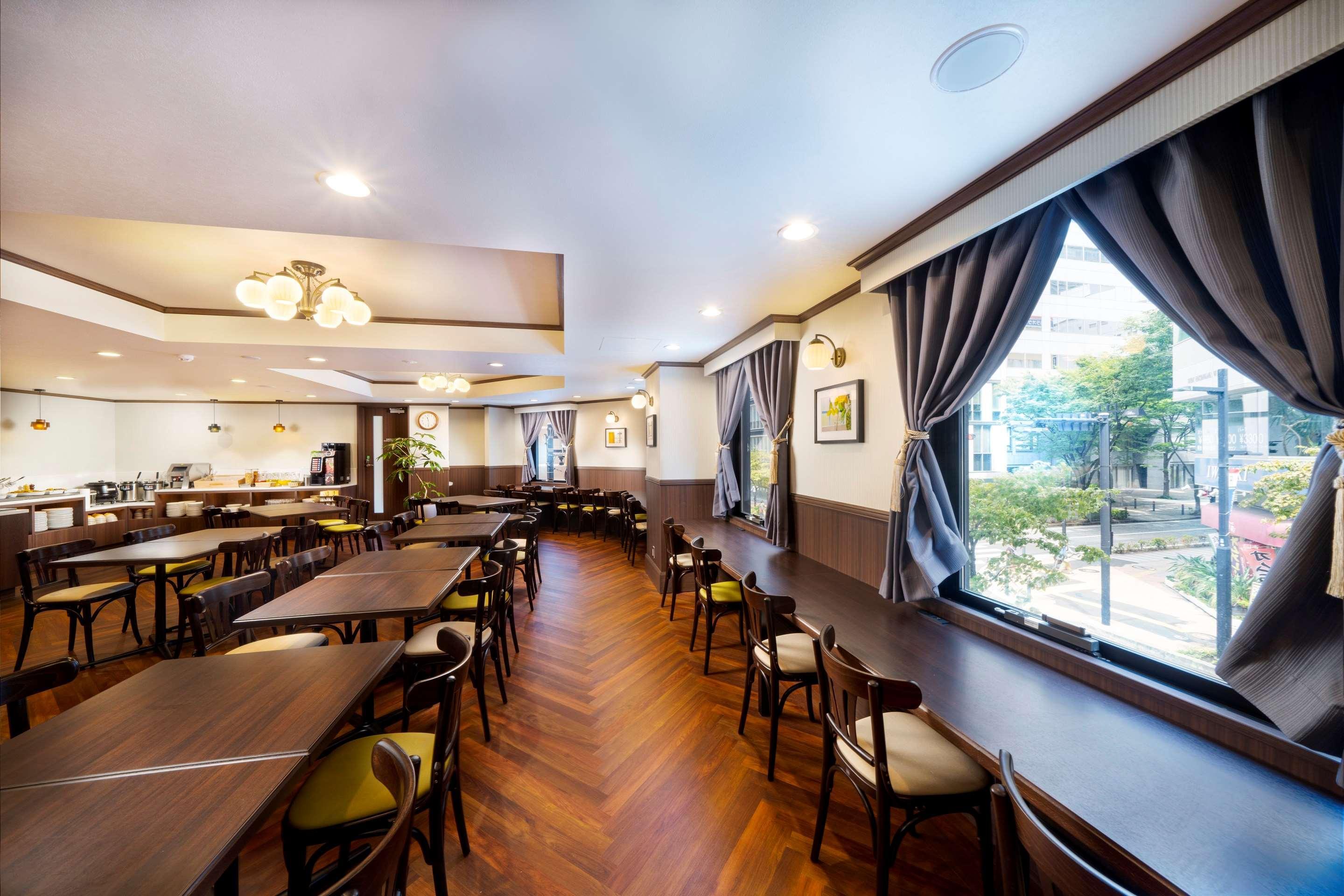 Best Western Hotel Fino Shin-Yokohama Yokohama  Eksteriør bilde