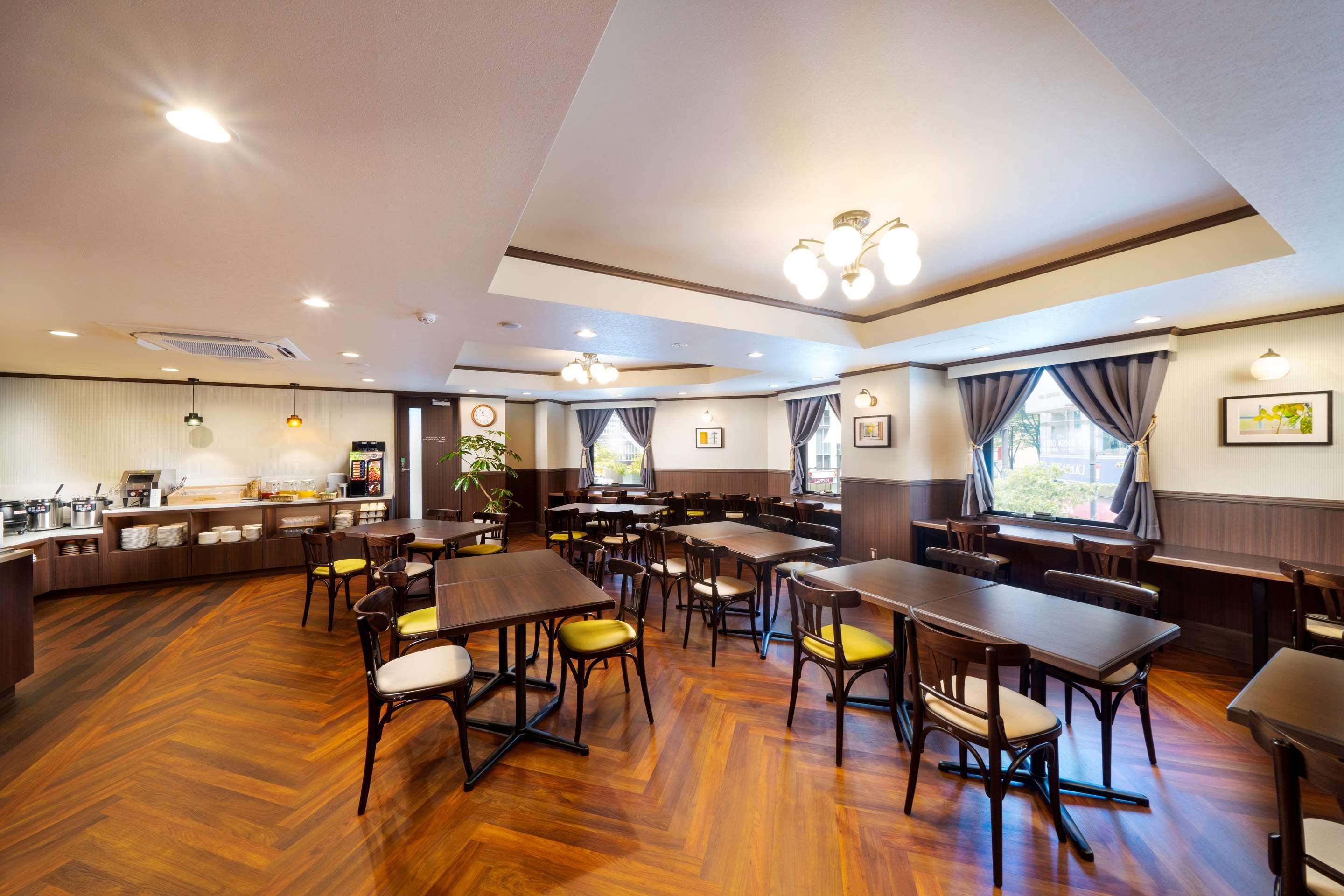 Best Western Hotel Fino Shin-Yokohama Yokohama  Eksteriør bilde
