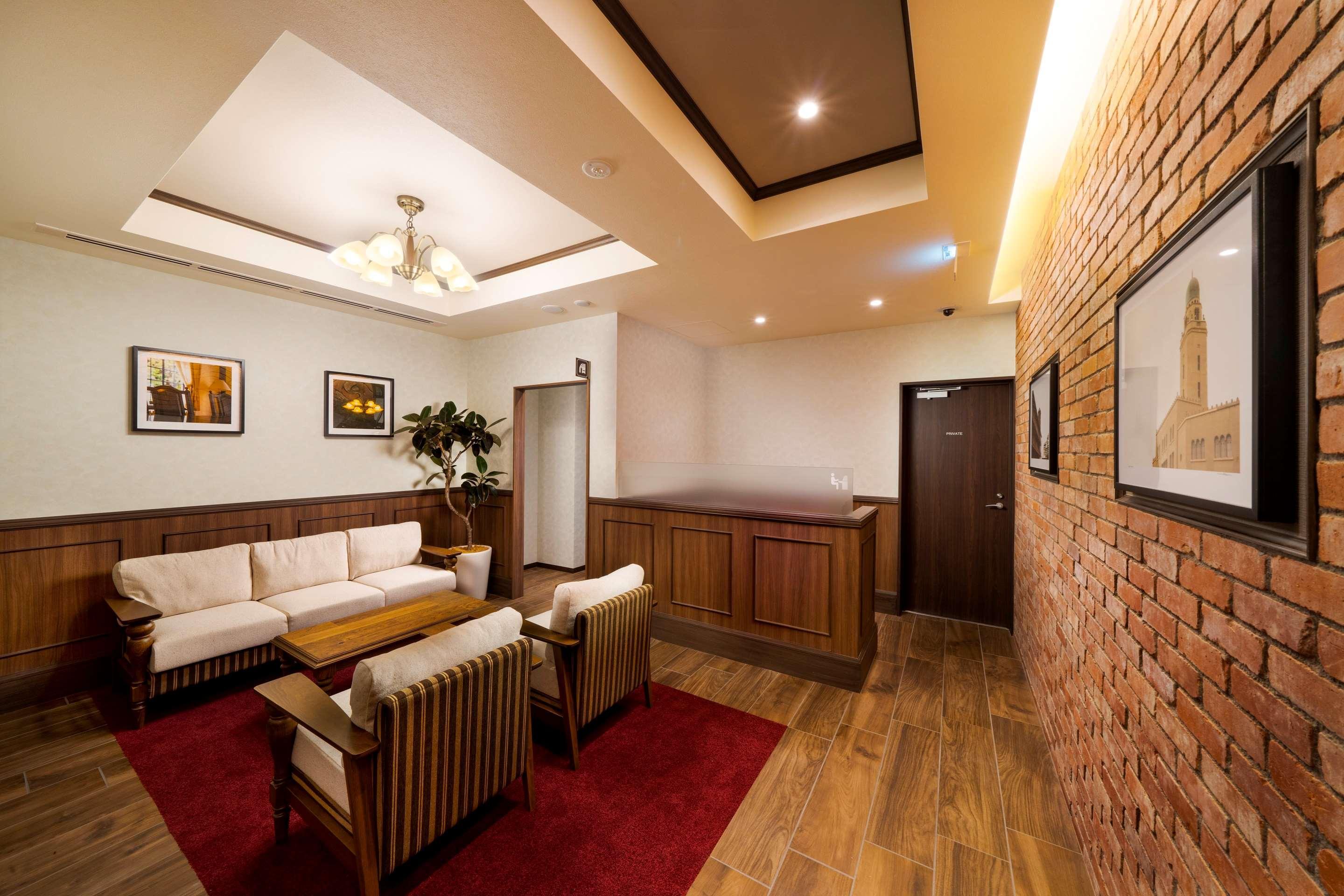 Best Western Hotel Fino Shin-Yokohama Yokohama  Eksteriør bilde
