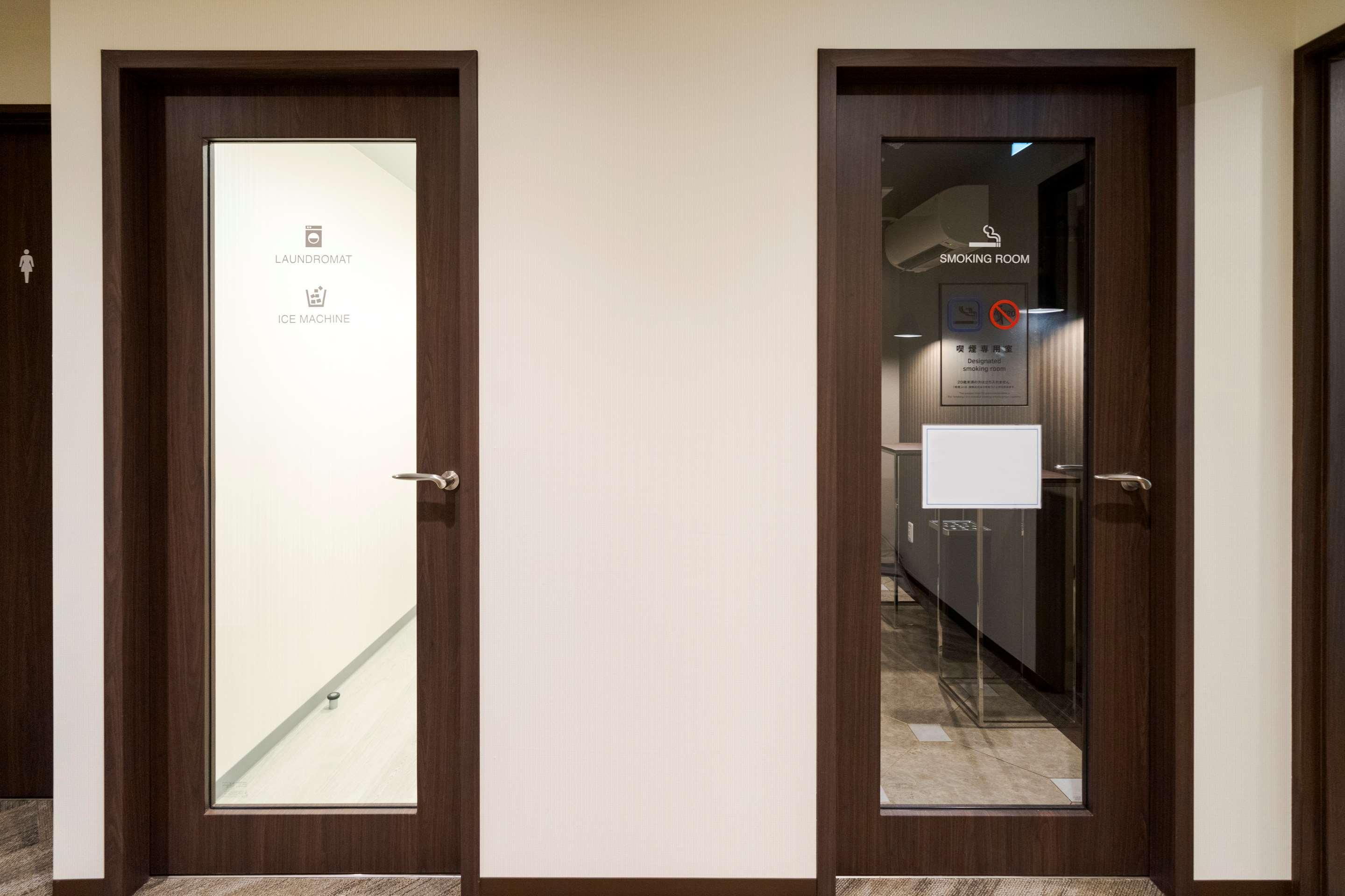 Best Western Hotel Fino Shin-Yokohama Yokohama  Eksteriør bilde