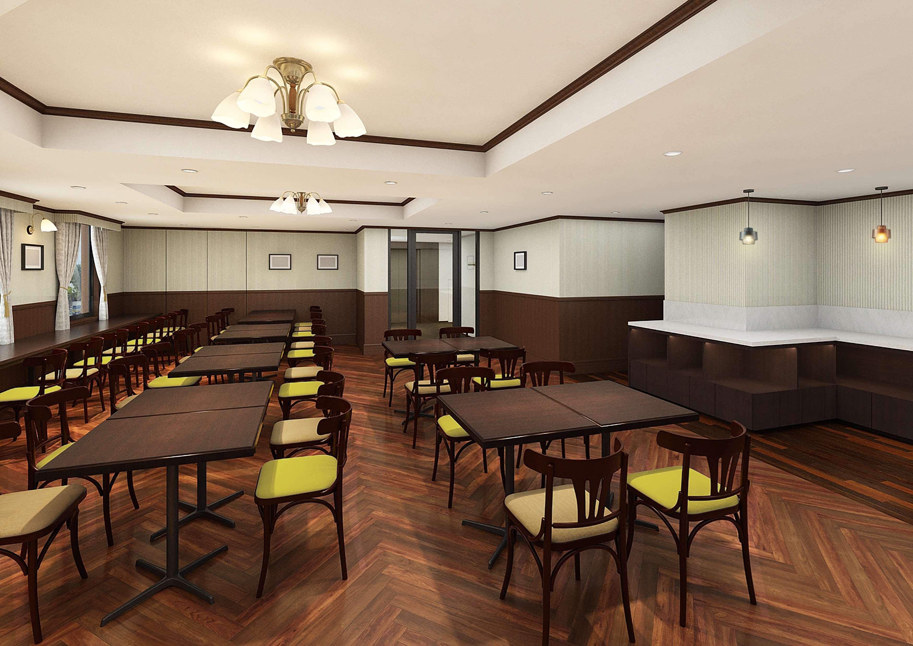 Best Western Hotel Fino Shin-Yokohama Yokohama  Eksteriør bilde