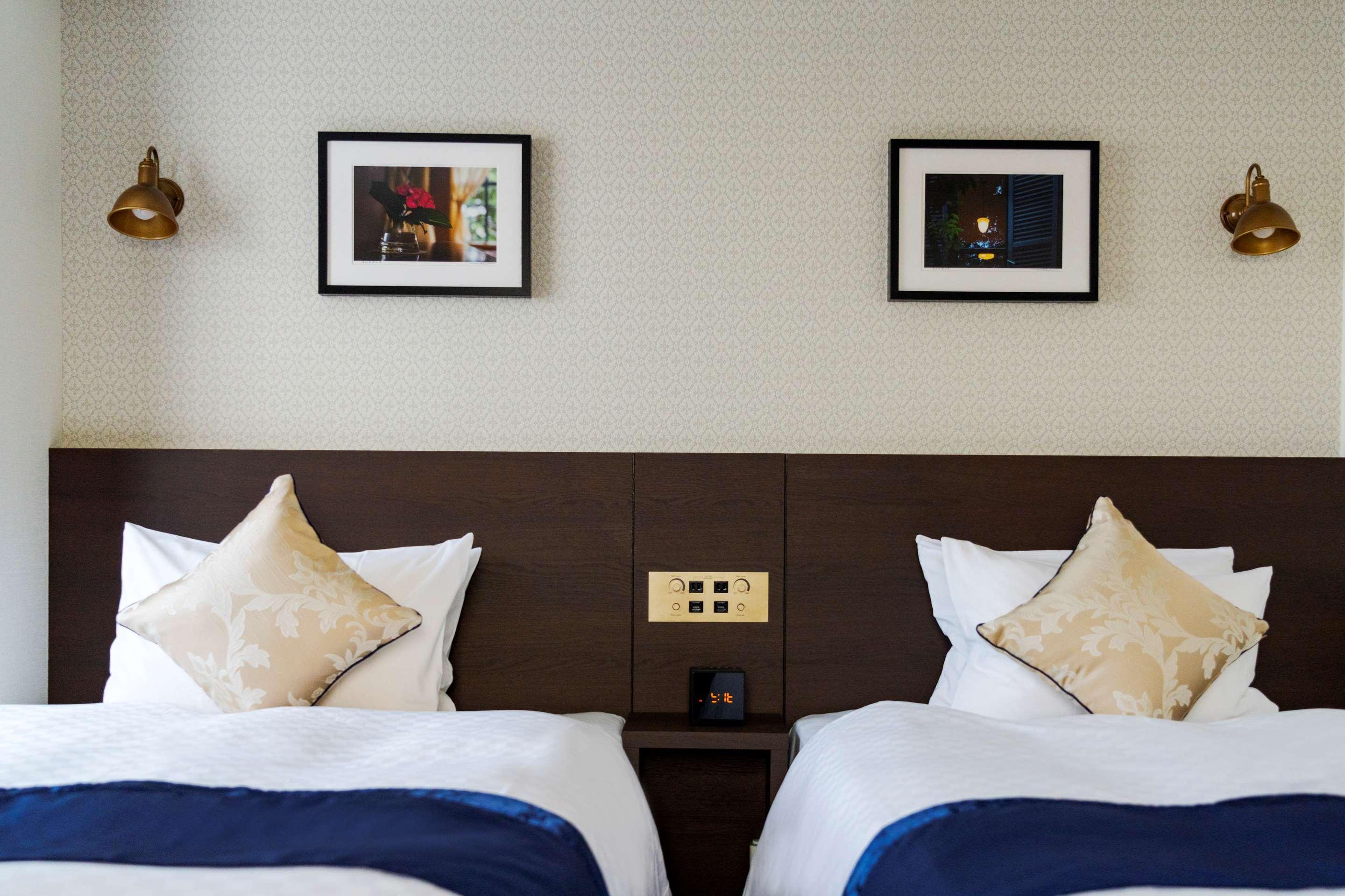 Best Western Hotel Fino Shin-Yokohama Yokohama  Eksteriør bilde