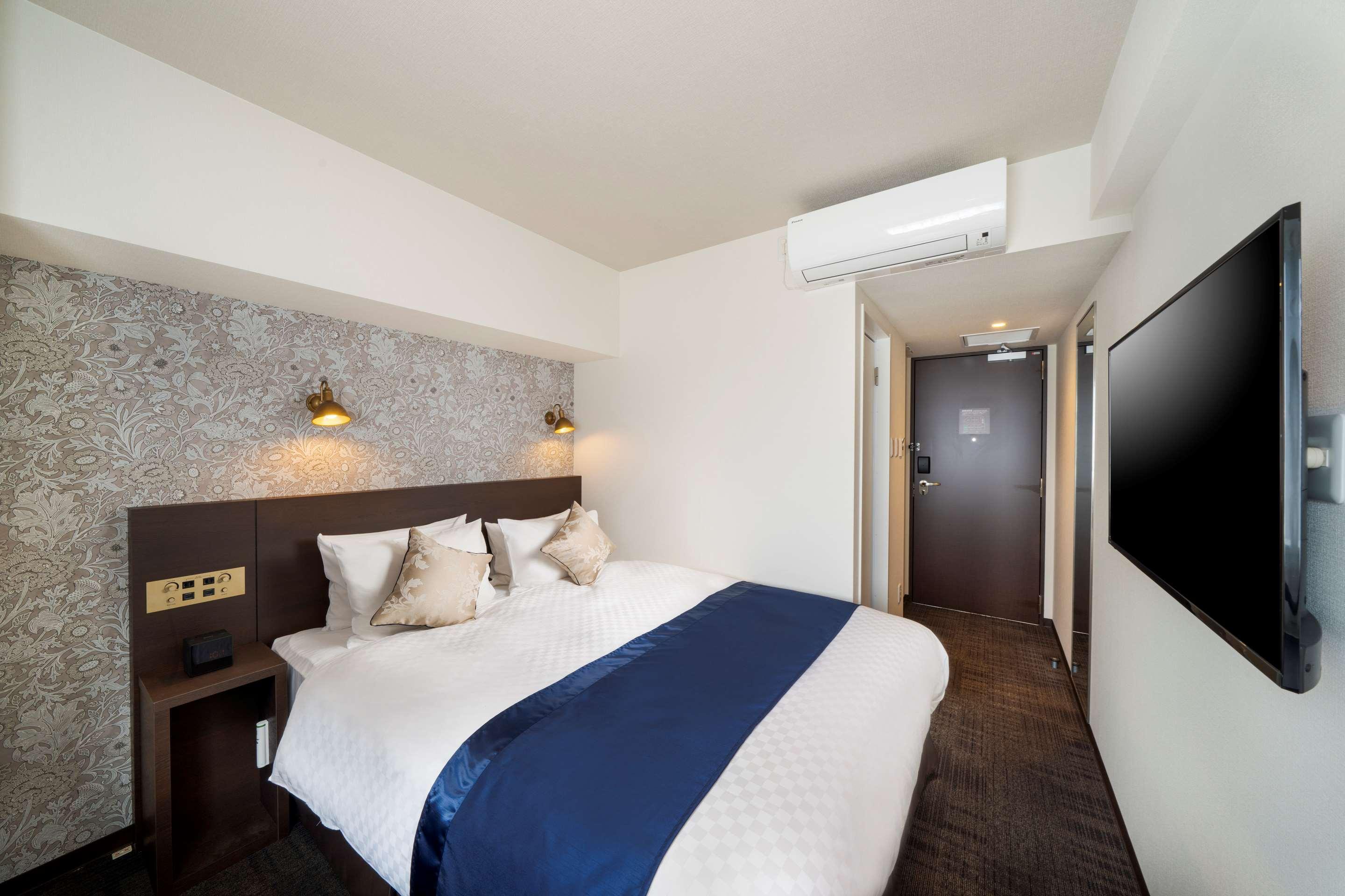 Best Western Hotel Fino Shin-Yokohama Yokohama  Eksteriør bilde