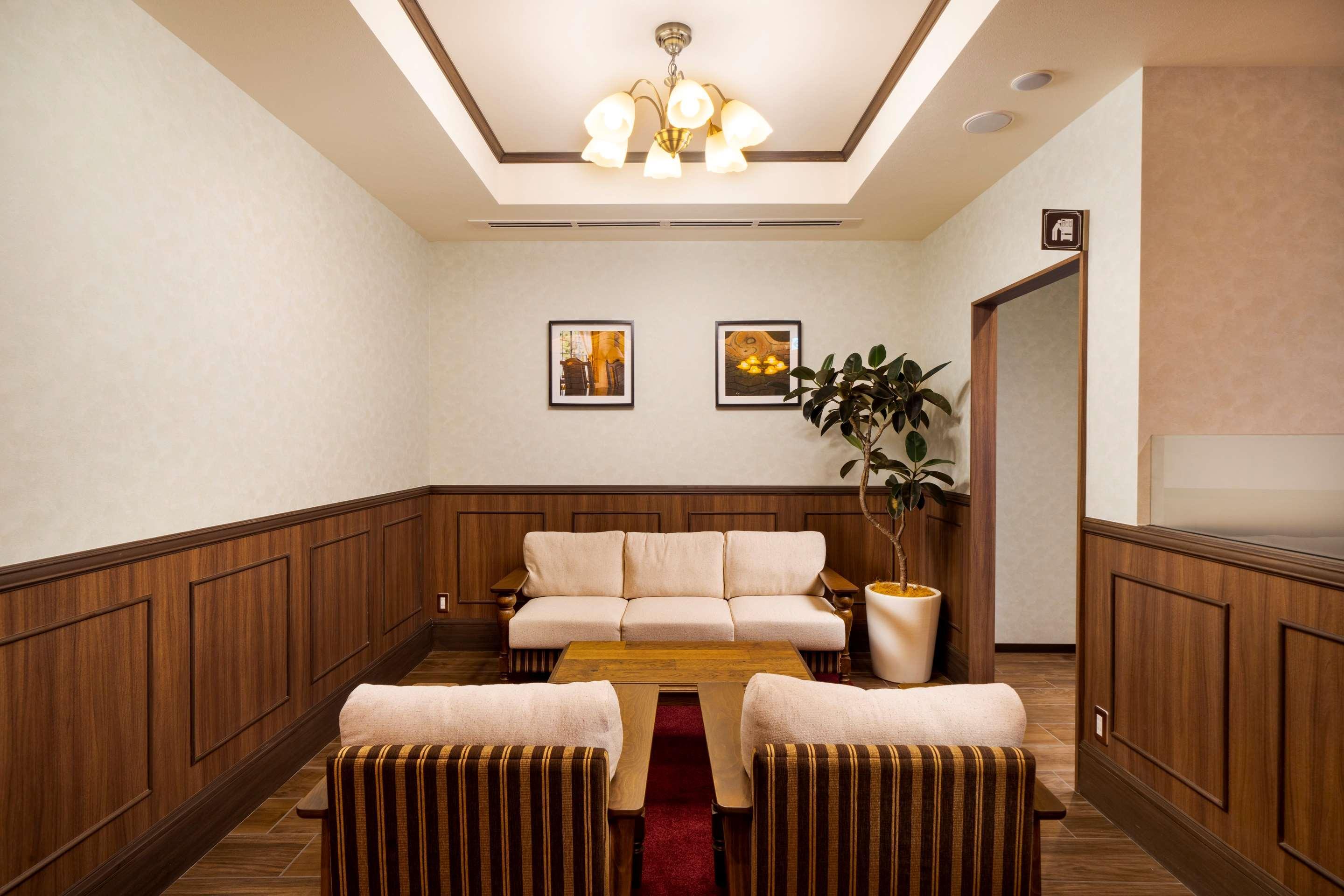 Best Western Hotel Fino Shin-Yokohama Yokohama  Eksteriør bilde