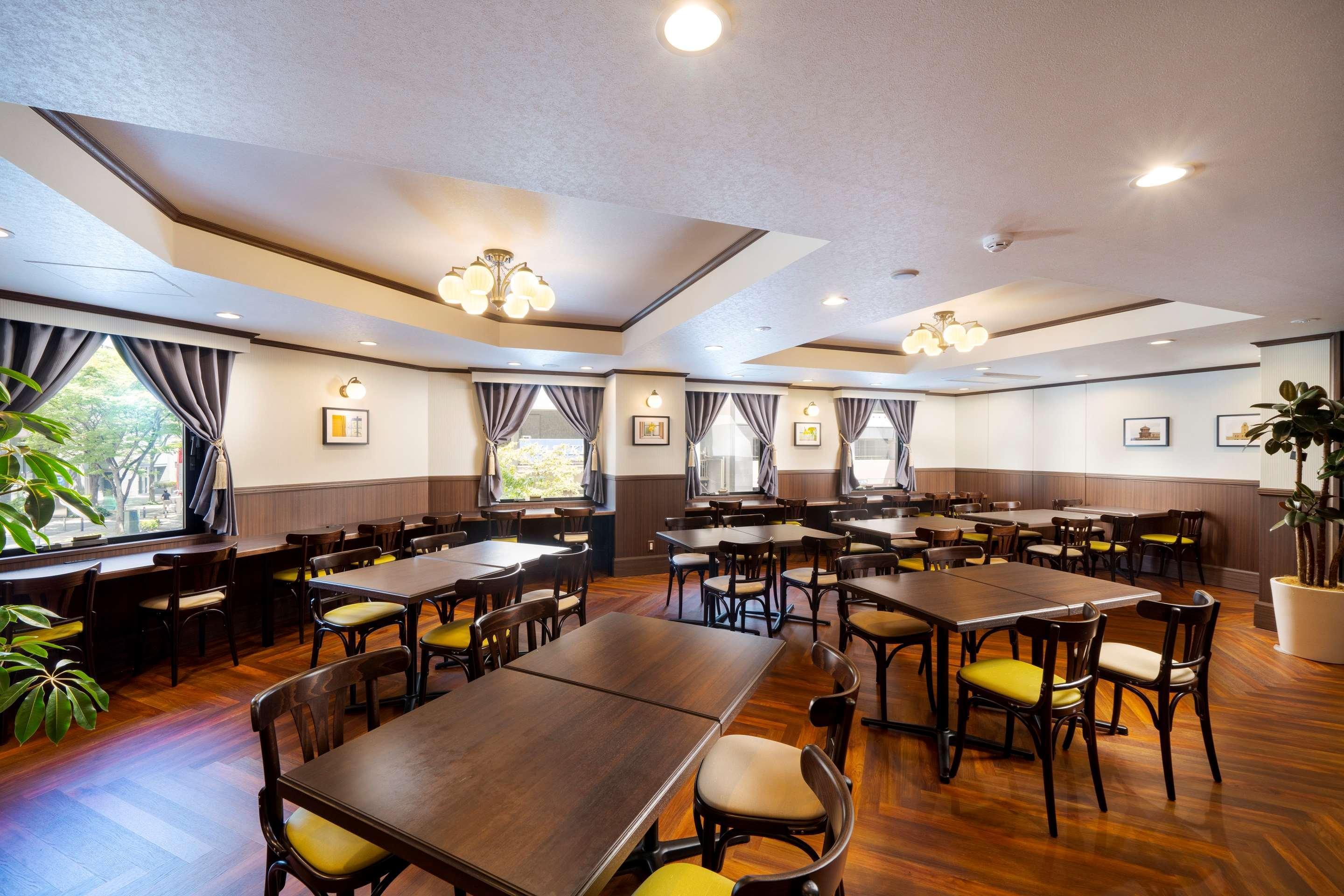Best Western Hotel Fino Shin-Yokohama Yokohama  Eksteriør bilde