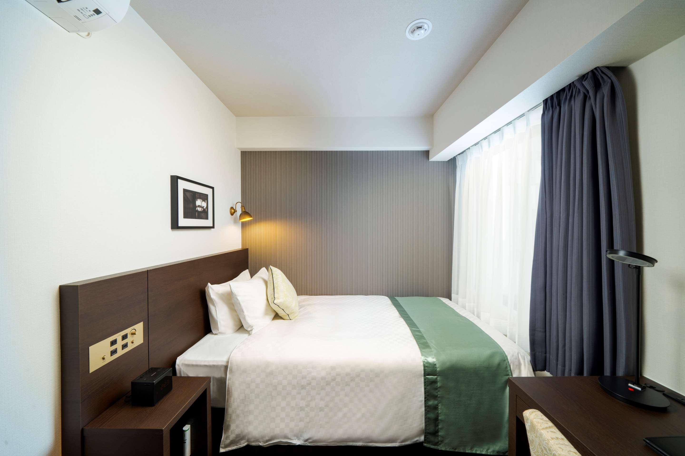 Best Western Hotel Fino Shin-Yokohama Yokohama  Eksteriør bilde
