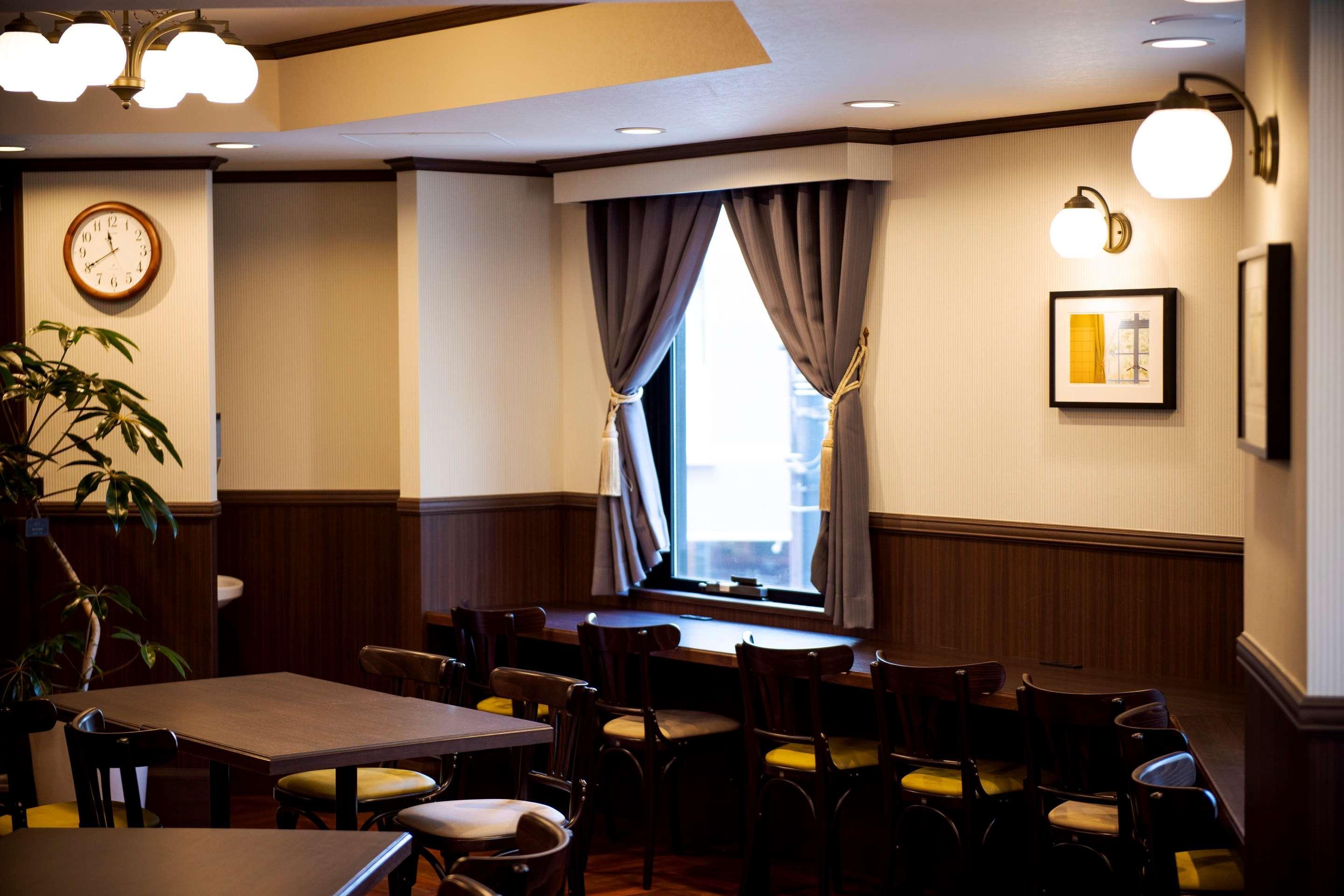Best Western Hotel Fino Shin-Yokohama Yokohama  Eksteriør bilde