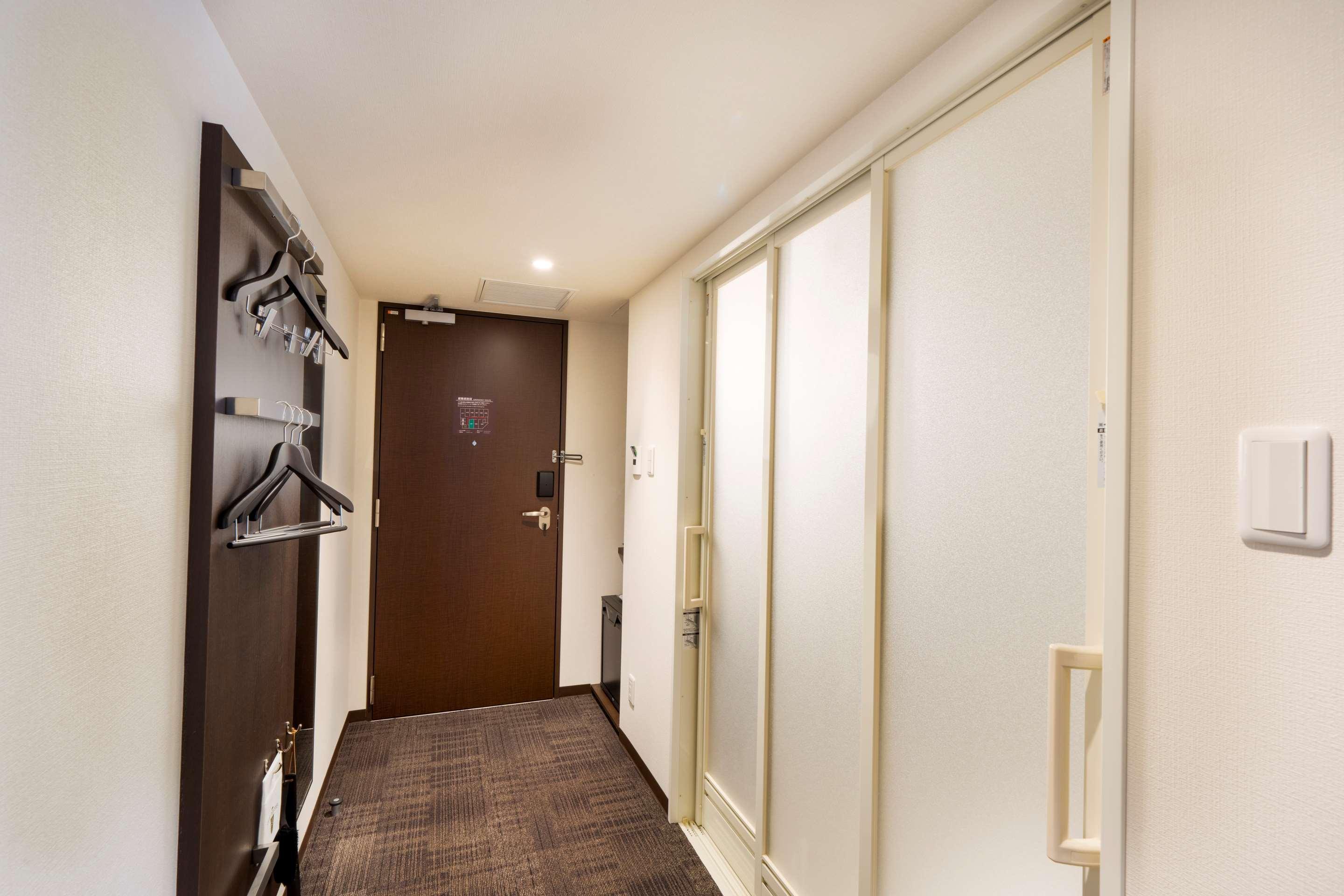 Best Western Hotel Fino Shin-Yokohama Yokohama  Eksteriør bilde