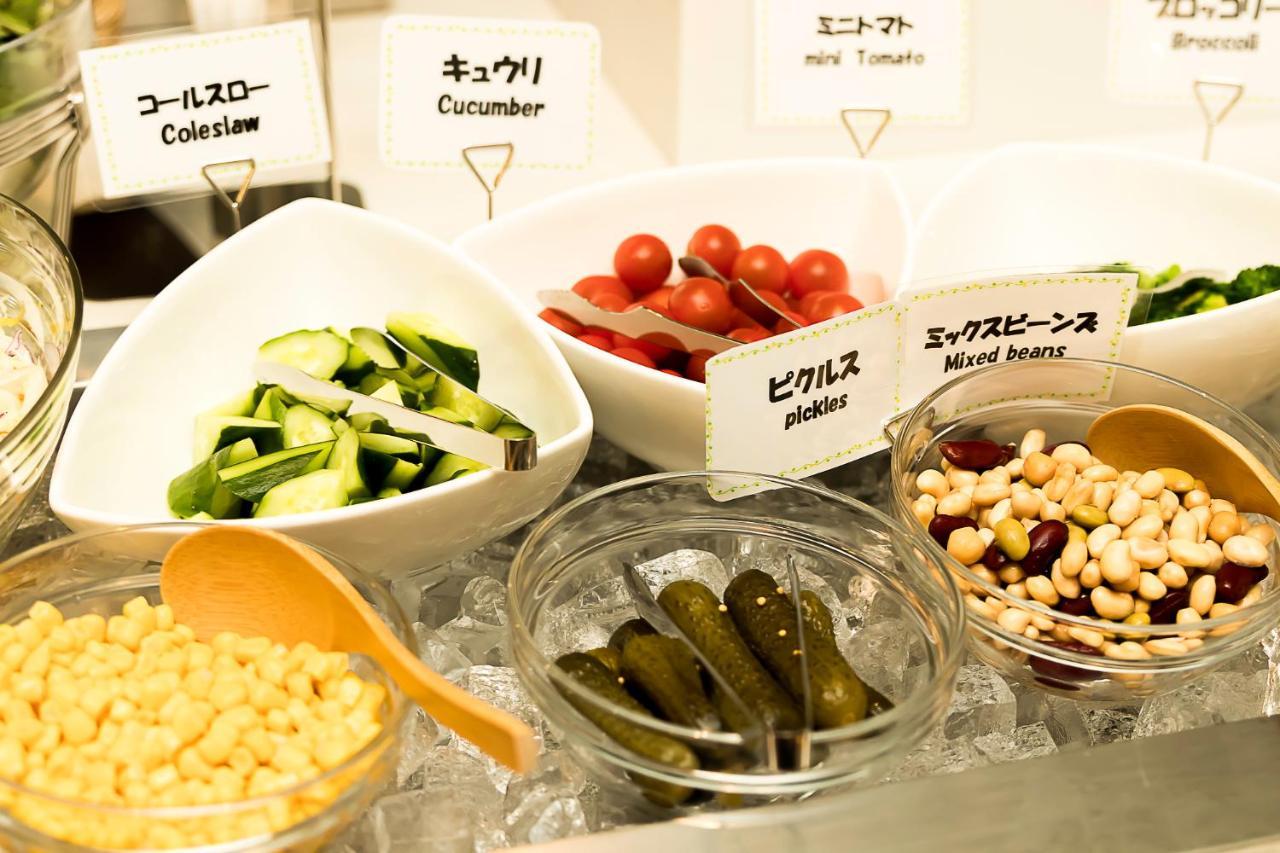 Best Western Hotel Fino Shin-Yokohama Yokohama  Eksteriør bilde