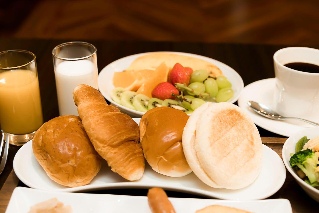 Best Western Hotel Fino Shin-Yokohama Yokohama  Eksteriør bilde